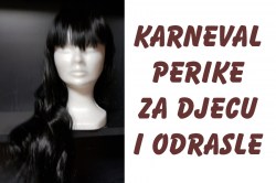 KARNEVAL PERIKE